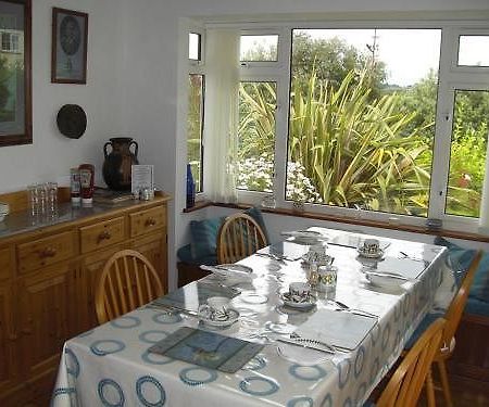 Colossus B&B St Martin's   Buitenkant foto